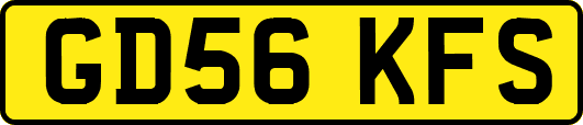 GD56KFS