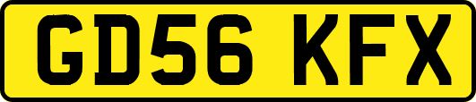 GD56KFX