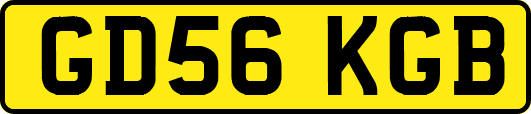 GD56KGB
