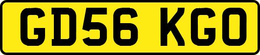 GD56KGO