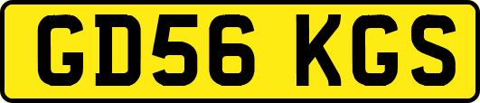 GD56KGS