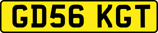 GD56KGT