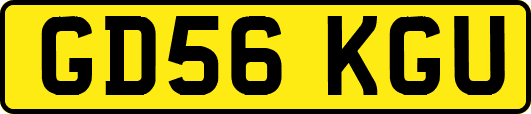 GD56KGU