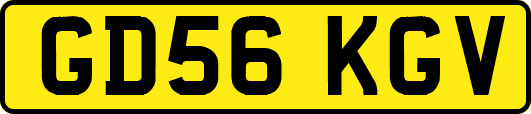GD56KGV