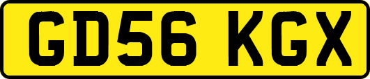 GD56KGX