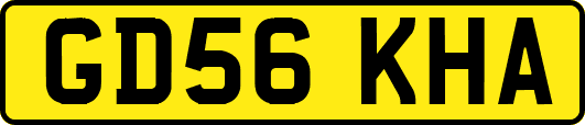 GD56KHA