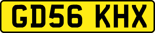 GD56KHX