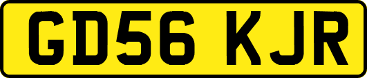 GD56KJR