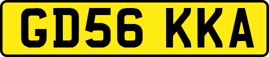 GD56KKA