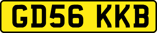 GD56KKB