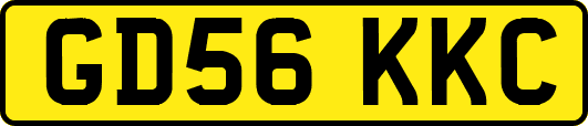 GD56KKC