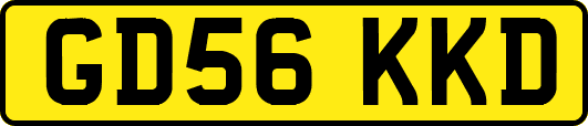 GD56KKD