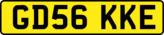 GD56KKE
