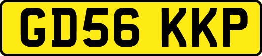 GD56KKP