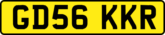 GD56KKR