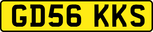 GD56KKS