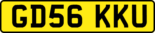 GD56KKU