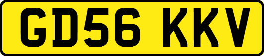 GD56KKV