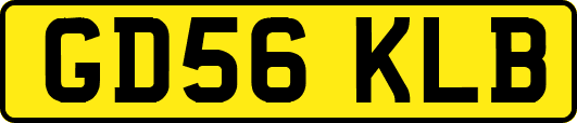 GD56KLB