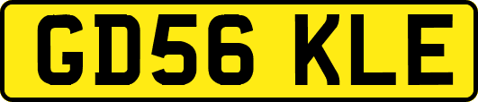 GD56KLE