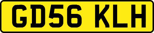 GD56KLH
