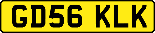 GD56KLK