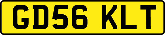 GD56KLT