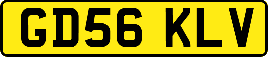 GD56KLV