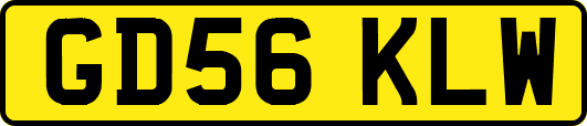 GD56KLW