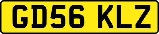GD56KLZ
