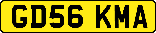 GD56KMA