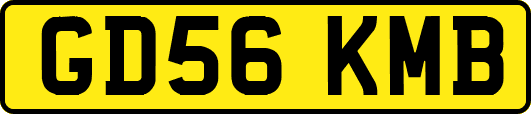 GD56KMB