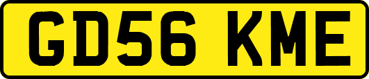 GD56KME
