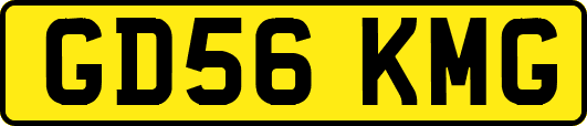 GD56KMG