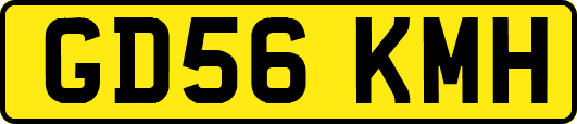 GD56KMH