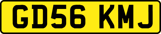 GD56KMJ