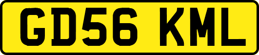 GD56KML