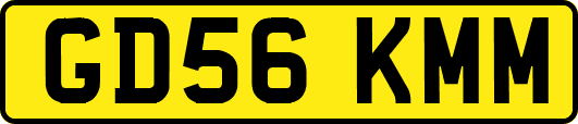 GD56KMM