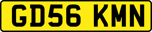GD56KMN