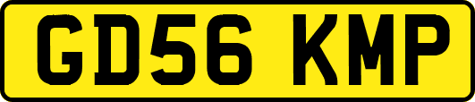 GD56KMP