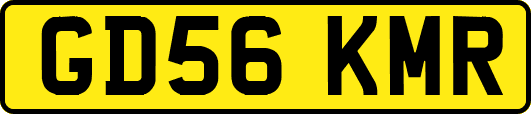 GD56KMR