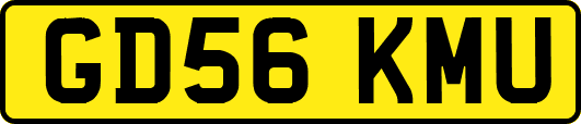 GD56KMU