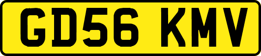 GD56KMV