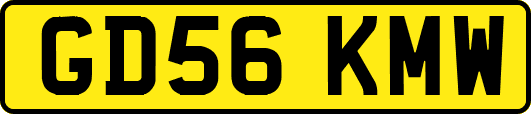 GD56KMW