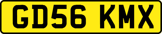 GD56KMX