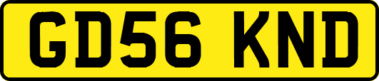 GD56KND