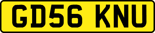 GD56KNU
