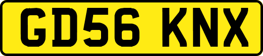 GD56KNX