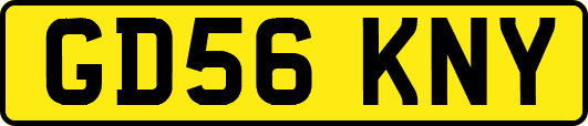 GD56KNY