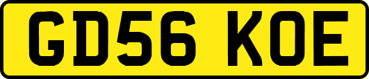 GD56KOE